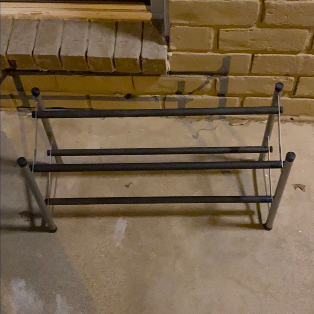 Shoe Rack